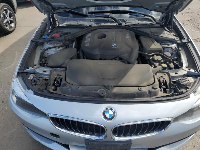 2018 BMW 330 XIGT WBA8Z9C56JG828371