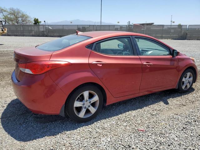 Vin: kmhdh4ae1cu329746, lot: 58792714, hyundai elantra gls 20123