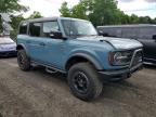 FORD BRONCO BAS снимка