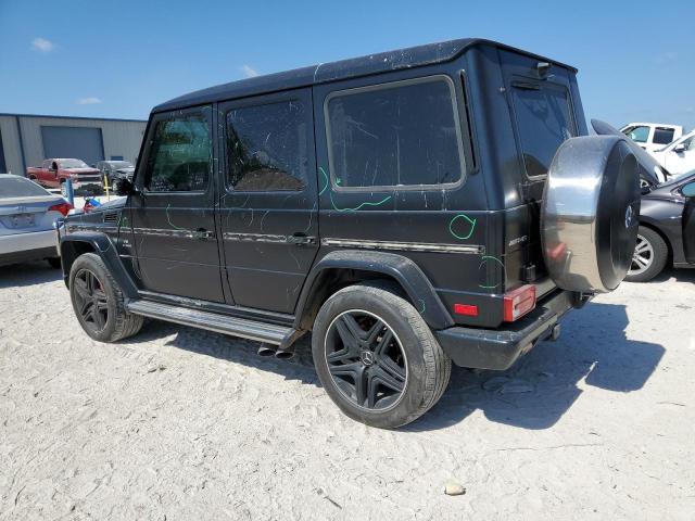 VIN WDCYC7DF2HX273424 2017 MERCEDES-BENZ G-CLASS no.2