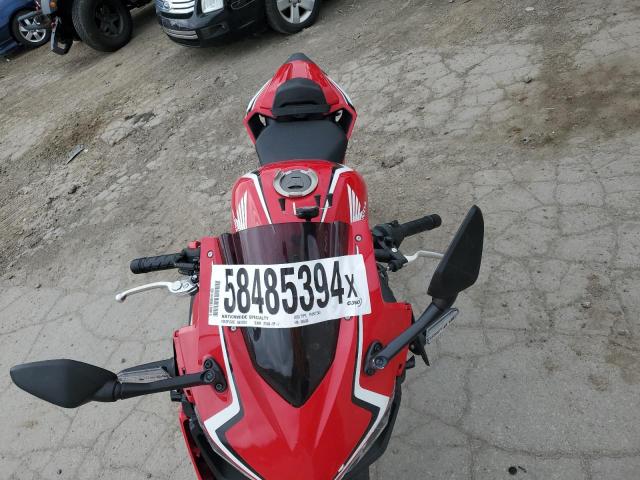 2019 HONDA CBR500 RA MLHPC6250K5000360