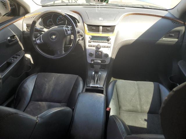 2010 Chevrolet Malibu 2Lt VIN: 1G1ZD5EB2AF130968 Lot: 59161694