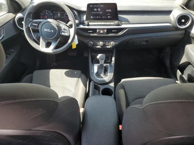 2022 Kia Forte Fe VIN: 3KPF24AD0NE433393 Lot: 58175404