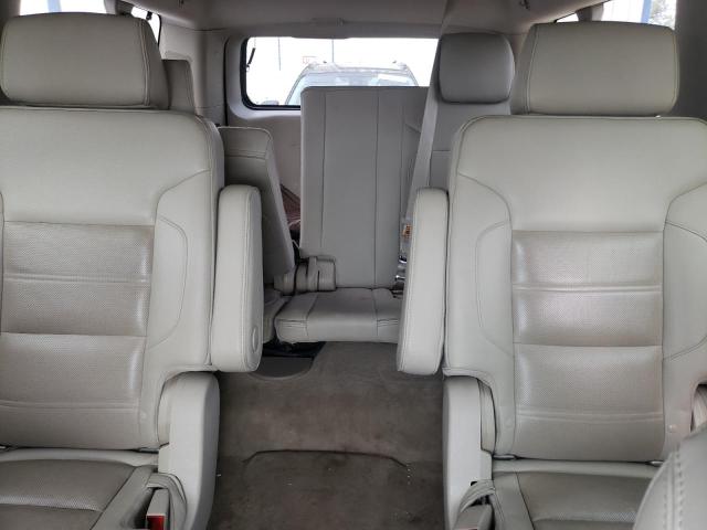 2015 GMC Yukon Xl Denali VIN: 1GKS2JKJ7FR129599 Lot: 57696944