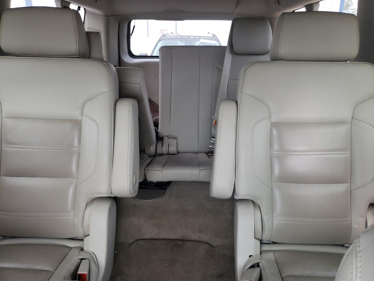 1GKS2JKJ7FR129599 2015 GMC Yukon Xl Denali