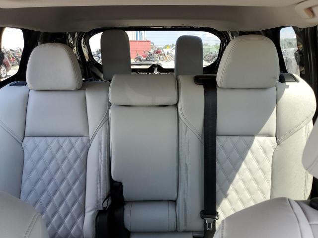 2024 MITSUBISHI OUTLANDER - JA4J4WA83RZ030175