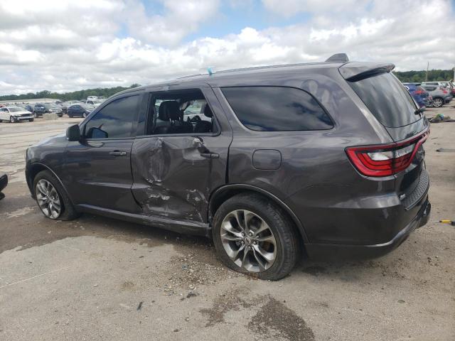 2019 DODGE DURANGO R/ - 1C4SDJCT1KC525708