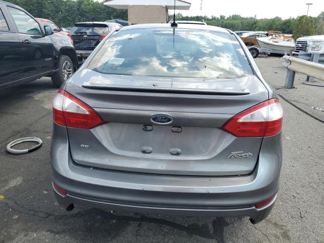 2014 Ford Fiesta Se VIN: 3FADP4BJ6EM153244 Lot: 58923304