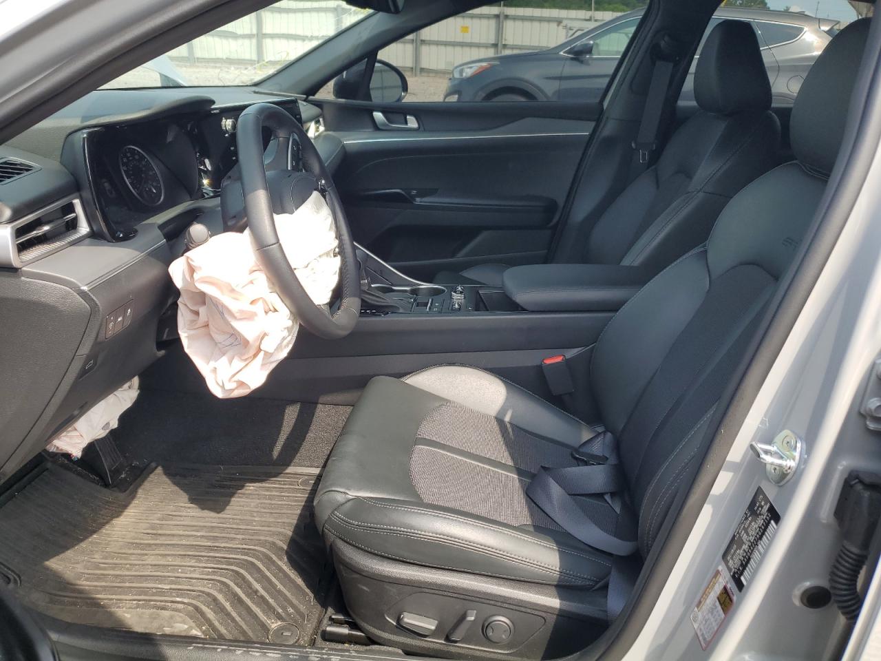 5XXG64J27RG267152 2024 Kia K5 Gt Line