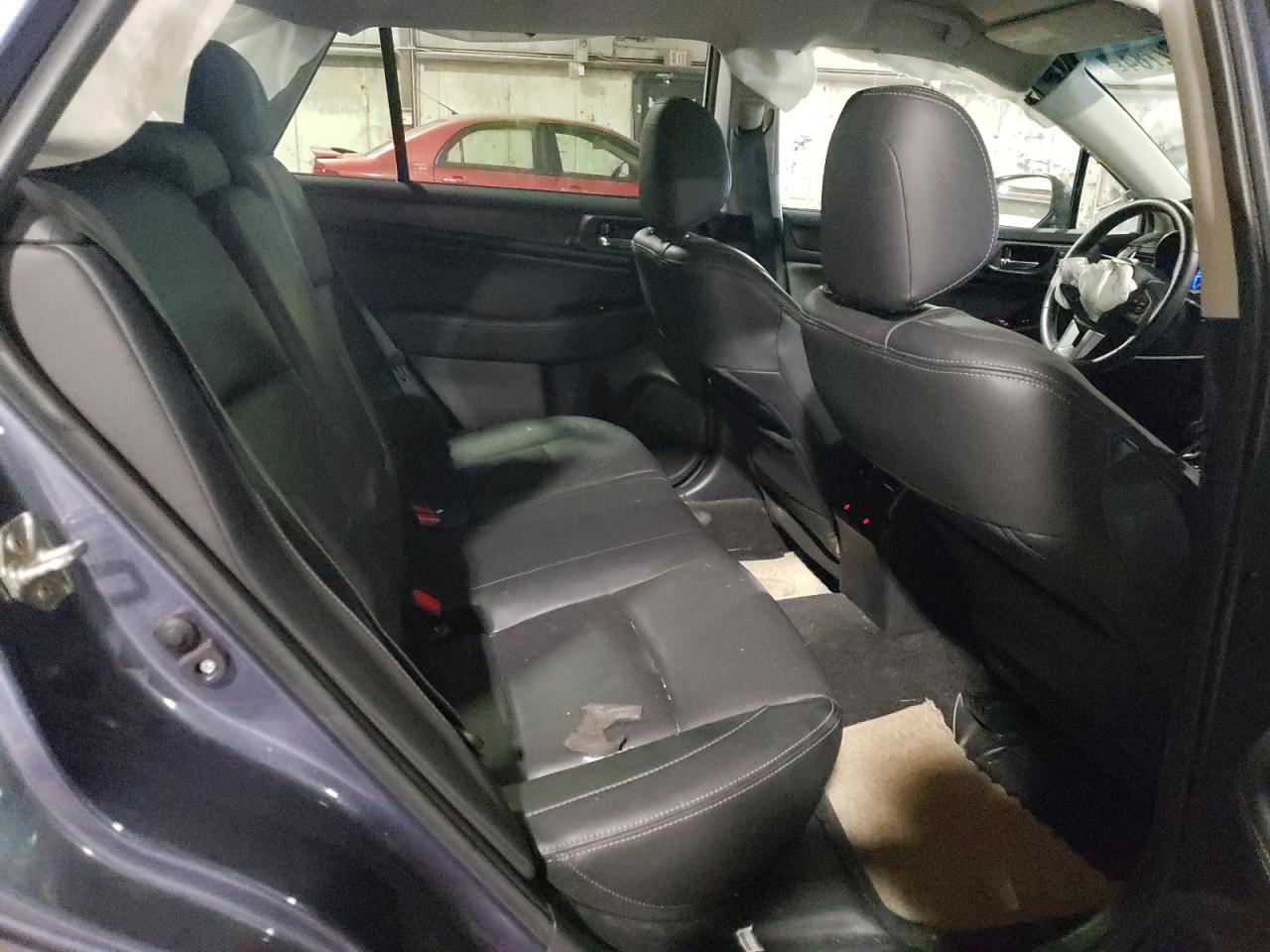 4S4BSBJC5F3218638 2015 Subaru Outback 2.5I Limited