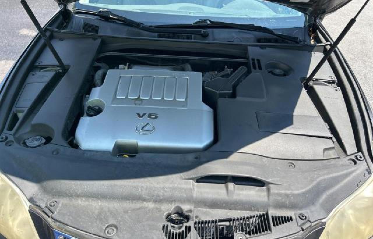 JTHBJ46G582243867 2008 Lexus Es 350