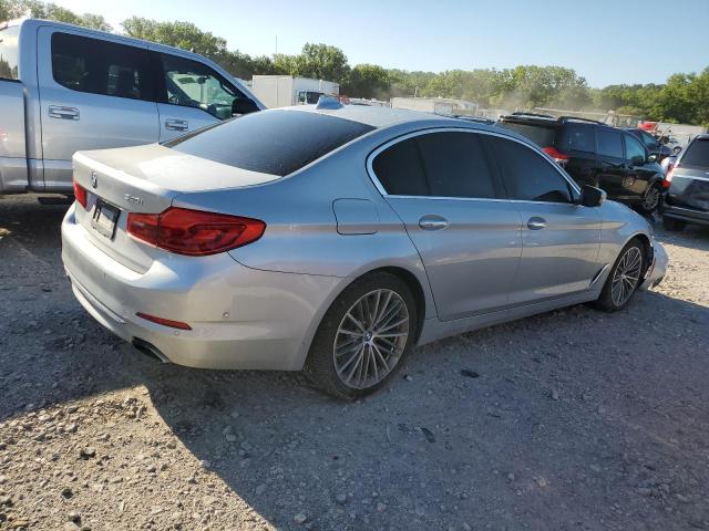 VIN WBAJE7C34HG889020 2017 BMW 5 Series, 540 XI no.3