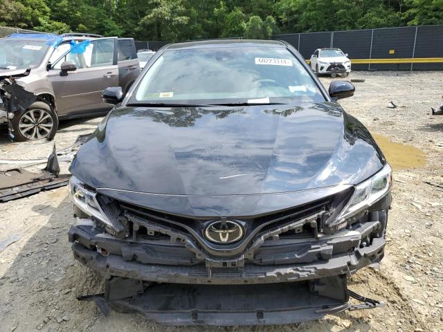 VIN 4T1C11AK6LU991598 2020 Toyota Camry, LE no.5