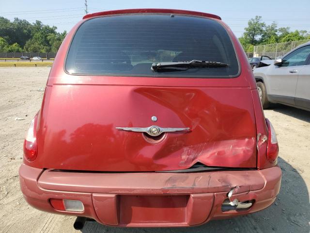 2006 Chrysler Pt Cruiser VIN: 3A4FY48B36T221453 Lot: 59050534