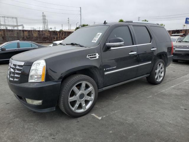 CADILLAC ESCALADE L