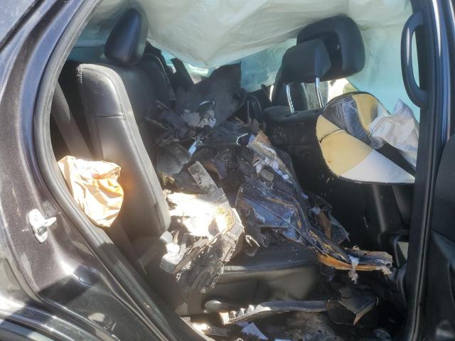 2016 DODGE DURANGO LI 1C4RDJDG9GC308625