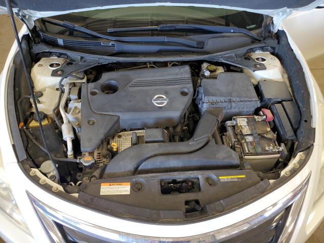 1N4AL3APXDN489692 2013 Nissan Altima 2.5