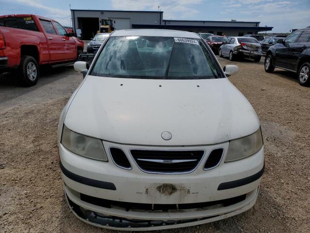 2005 Saab 9-3 Arc VIN: YS3FD49Y651047526 Lot: 60639924