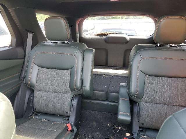 2023 FORD EXPLORER T - 1FMSK8JH4PGA72144