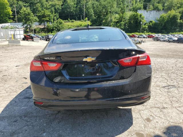 2016 Chevrolet Malibu Ls VIN: 1G1ZB5ST0GF280069 Lot: 61377834