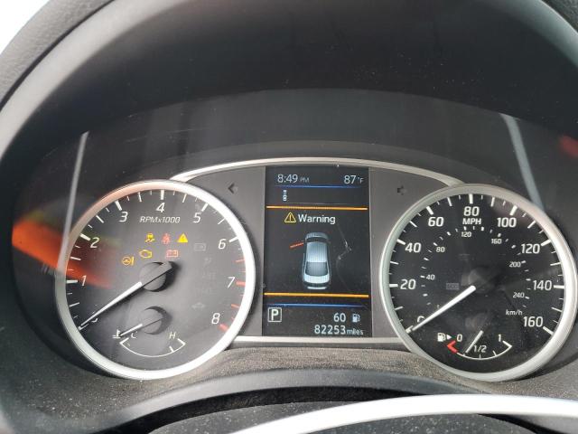 2019 Nissan Sentra - Image 9