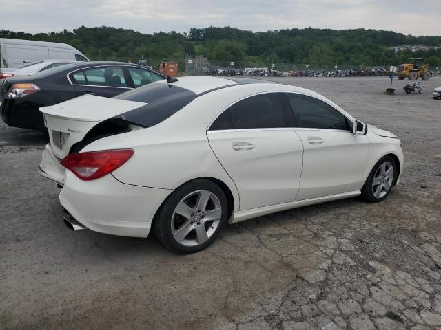 VIN WDDSJ4GB5FN264708 2015 Mercedes-Benz CLA-Class,... no.3