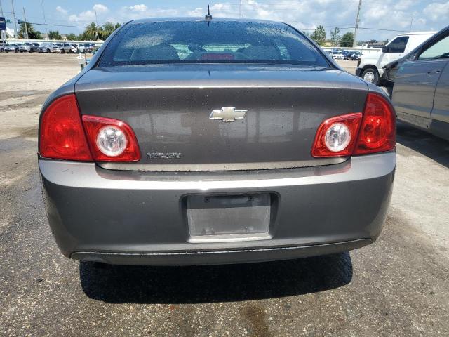 2011 Chevrolet Malibu Ls VIN: 1G1ZB5E16BF337393 Lot: 58025124