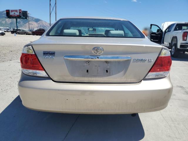 2005 Toyota Camry Le VIN: 4T1BE30K75U984725 Lot: 57909654