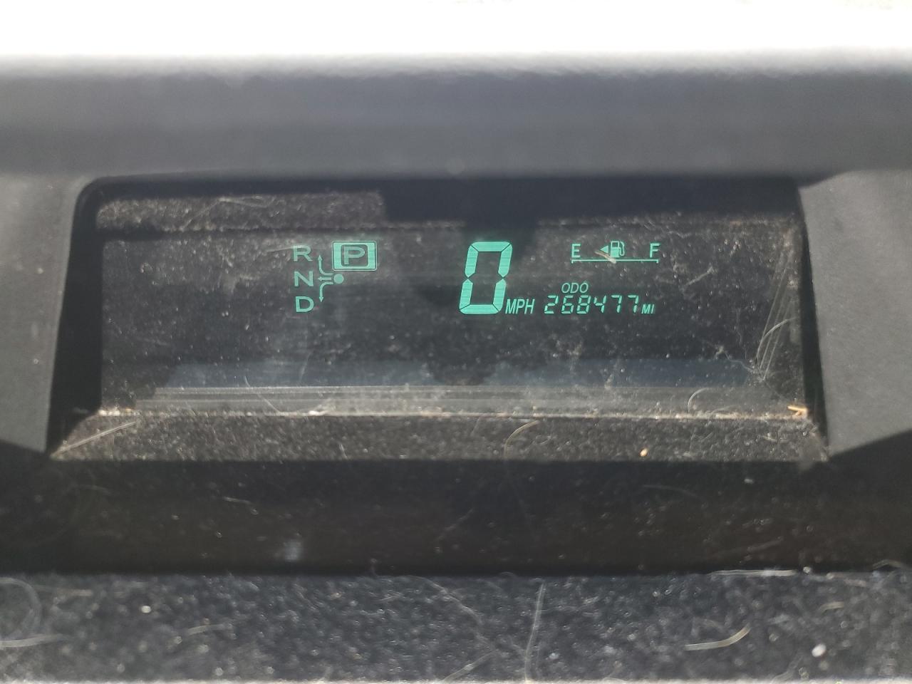 JTDKB20U477692198 2007 Toyota Prius