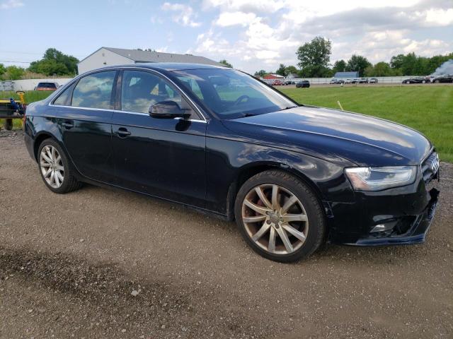 VIN WAUFFAFL2DN017839 2013 Audi A4, Premium Plus no.4