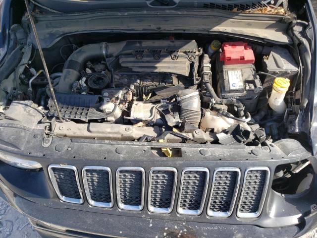 2020 Jeep Renegade Sport VIN: ZACNJAA19LPL34815 Lot: 58166984