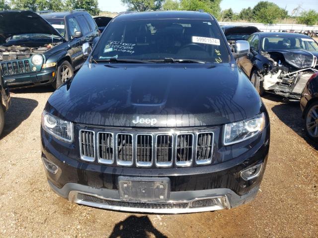 2015 JEEP GRAND CHER - 1C4RJFBGXFC752877