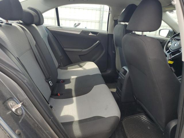 2017 Volkswagen Jetta S VIN: 3VW167AJ7HM408357 Lot: 57959634