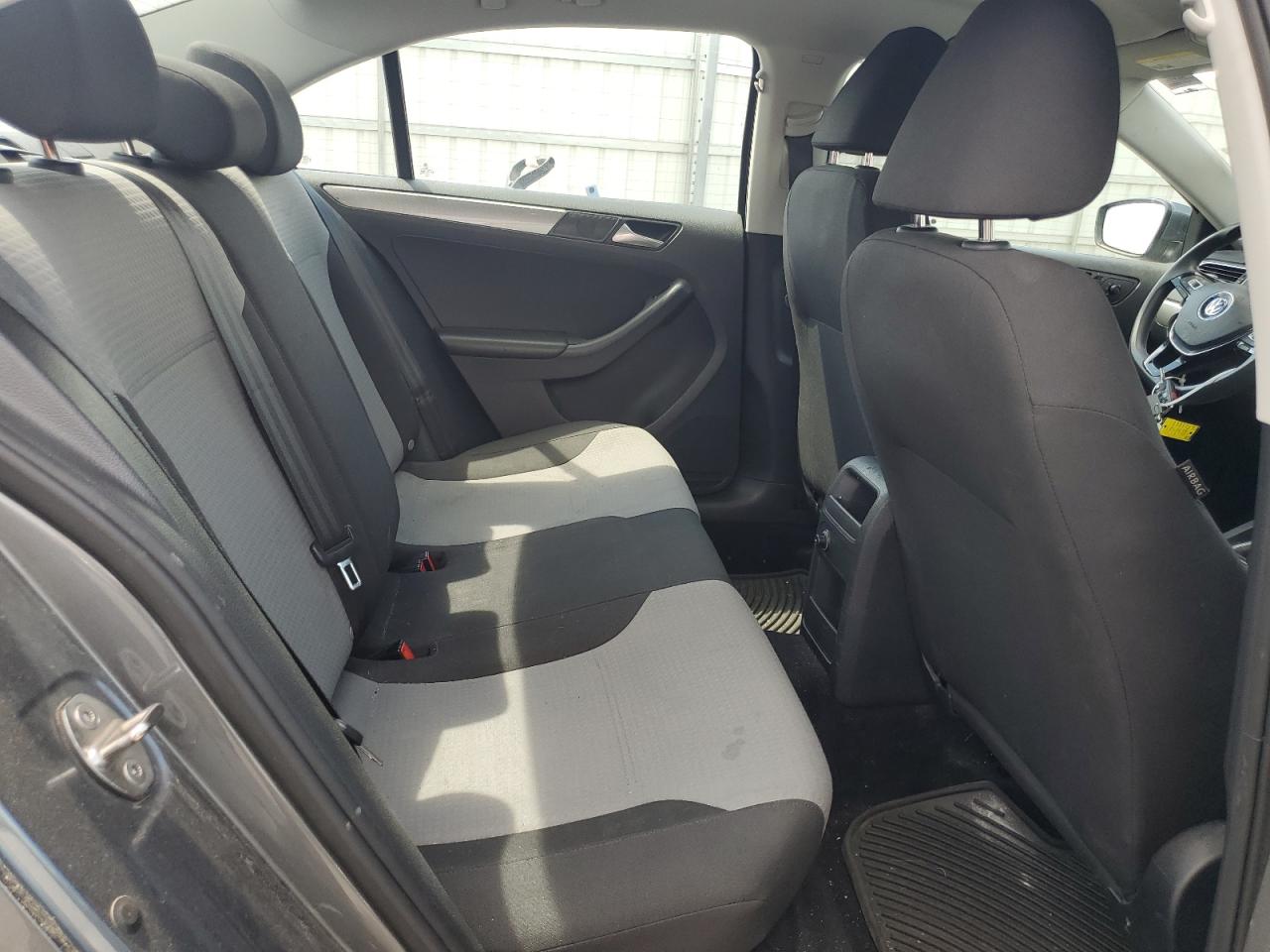 3VW167AJ7HM408357 2017 Volkswagen Jetta S