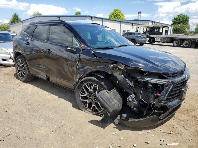 2023 CHEVROLET BLAZER RS - 3GNKBKRS9PS213607