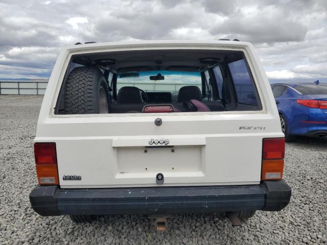 1996 Jeep Cherokee Sport VIN: 1J4FJ68S3TL278338 Lot: 57735604
