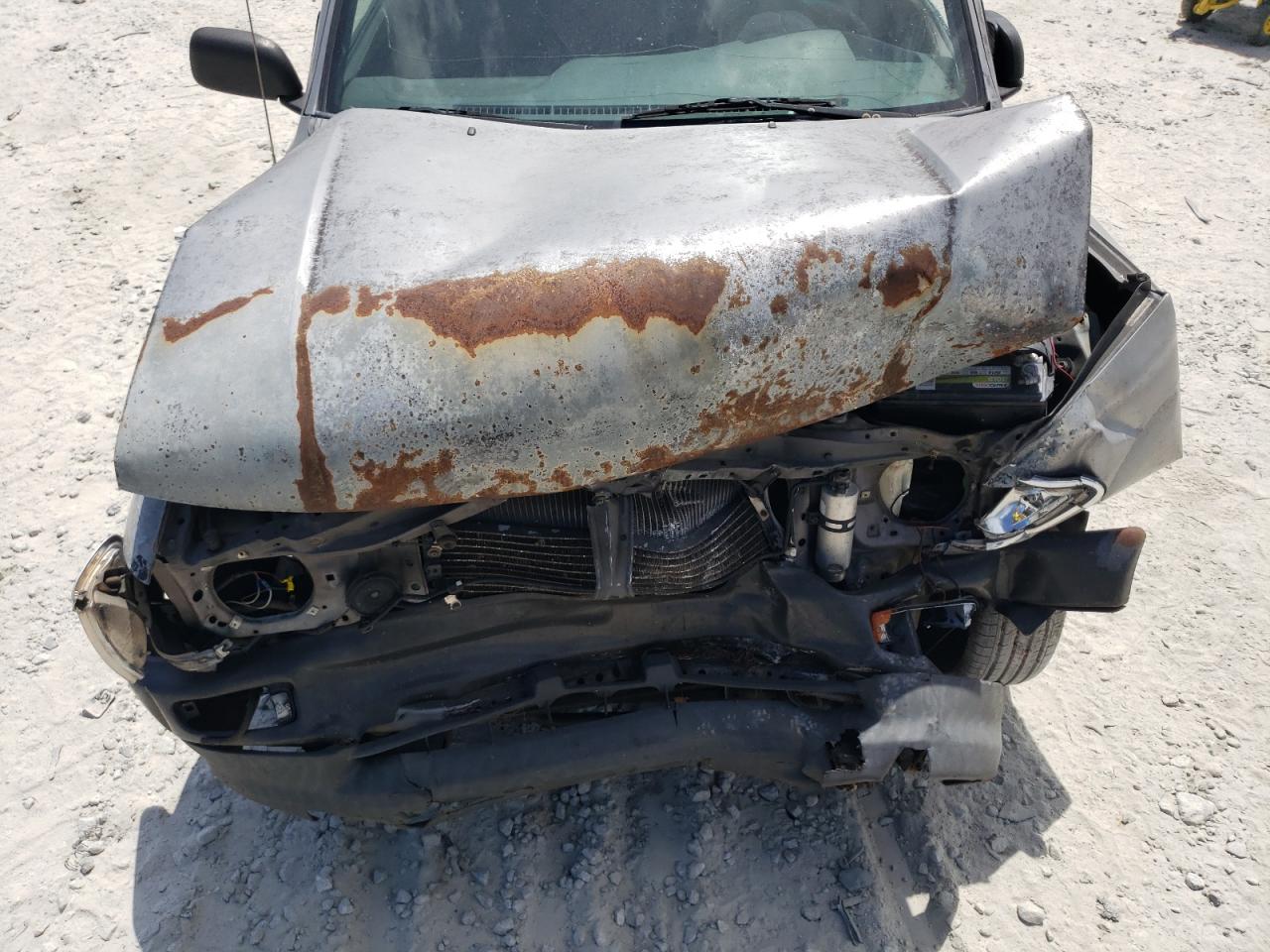 4TAUN41B4SZ005836 1995 Toyota Tacoma