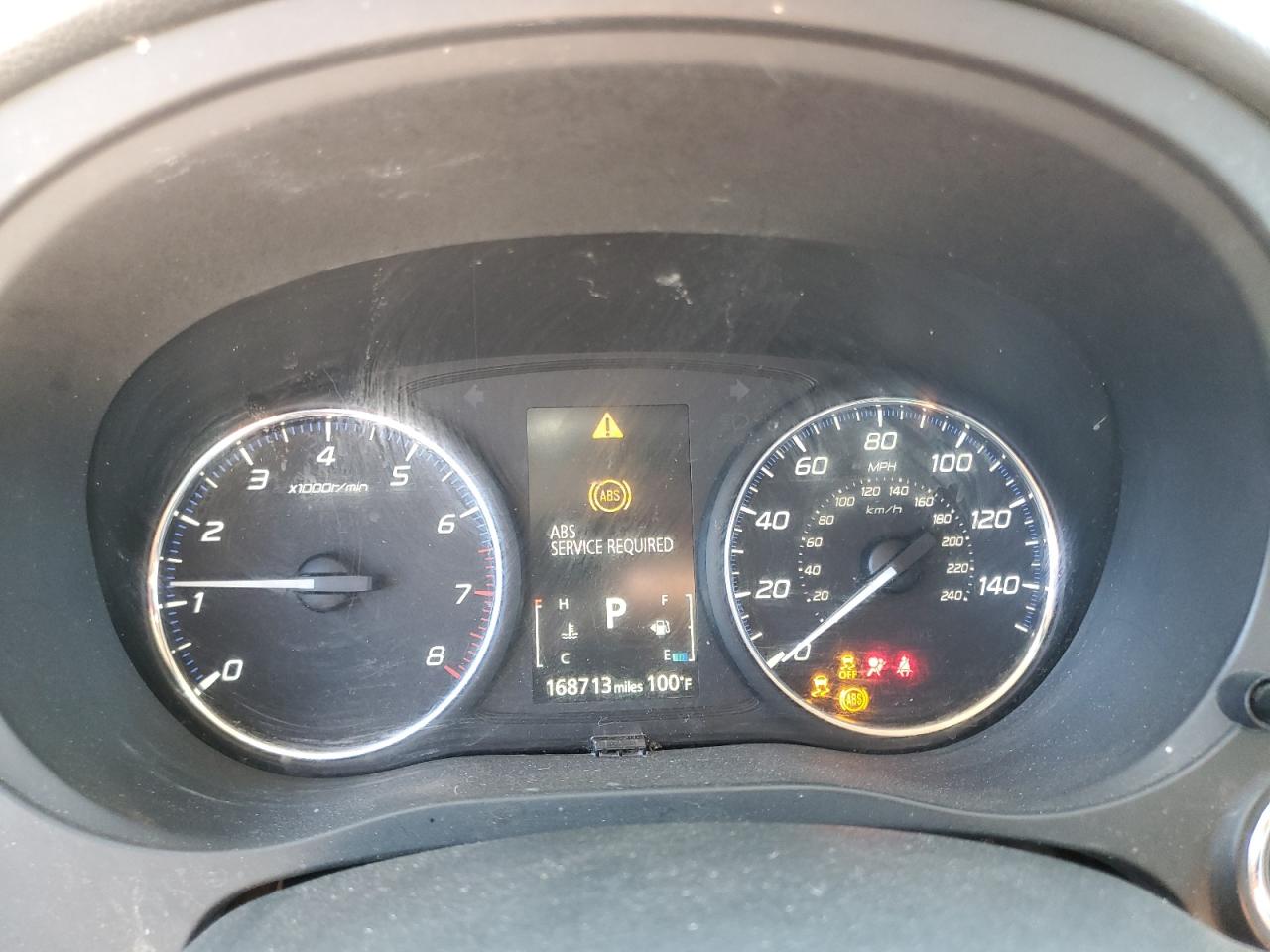 JA4AD3A34GZ004068 2016 Mitsubishi Outlander Se