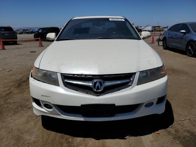 2006 Acura Tsx VIN: JH4CL96956C037937 Lot: 58542014