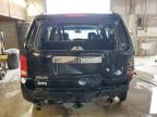 HONDA PILOT EXL photo