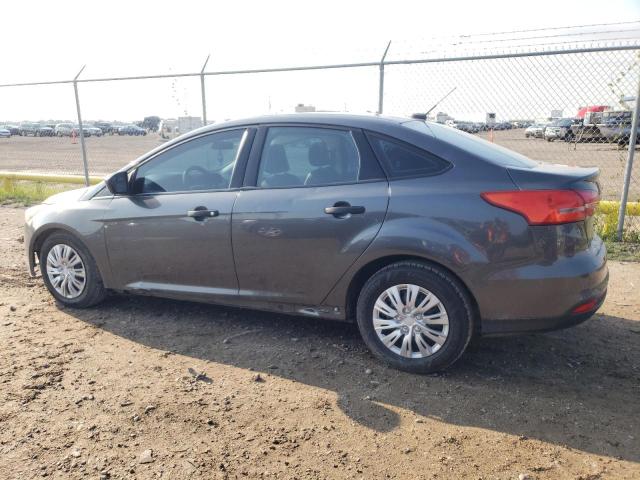 2018 Ford Focus S VIN: 1FADP3E23JL222885 Lot: 58772014