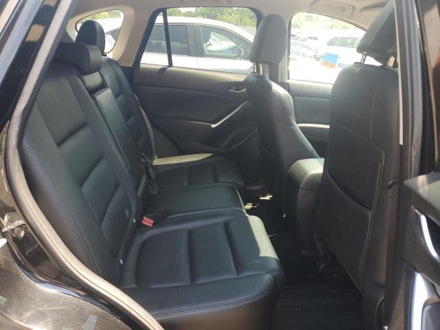 2016 Mazda Cx-5 Gt VIN: JM3KE4DY8G0834701 Lot: 59277074