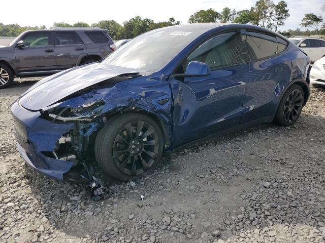 2023 TESLA MODEL Y - 7SAYGDEE1PA140399