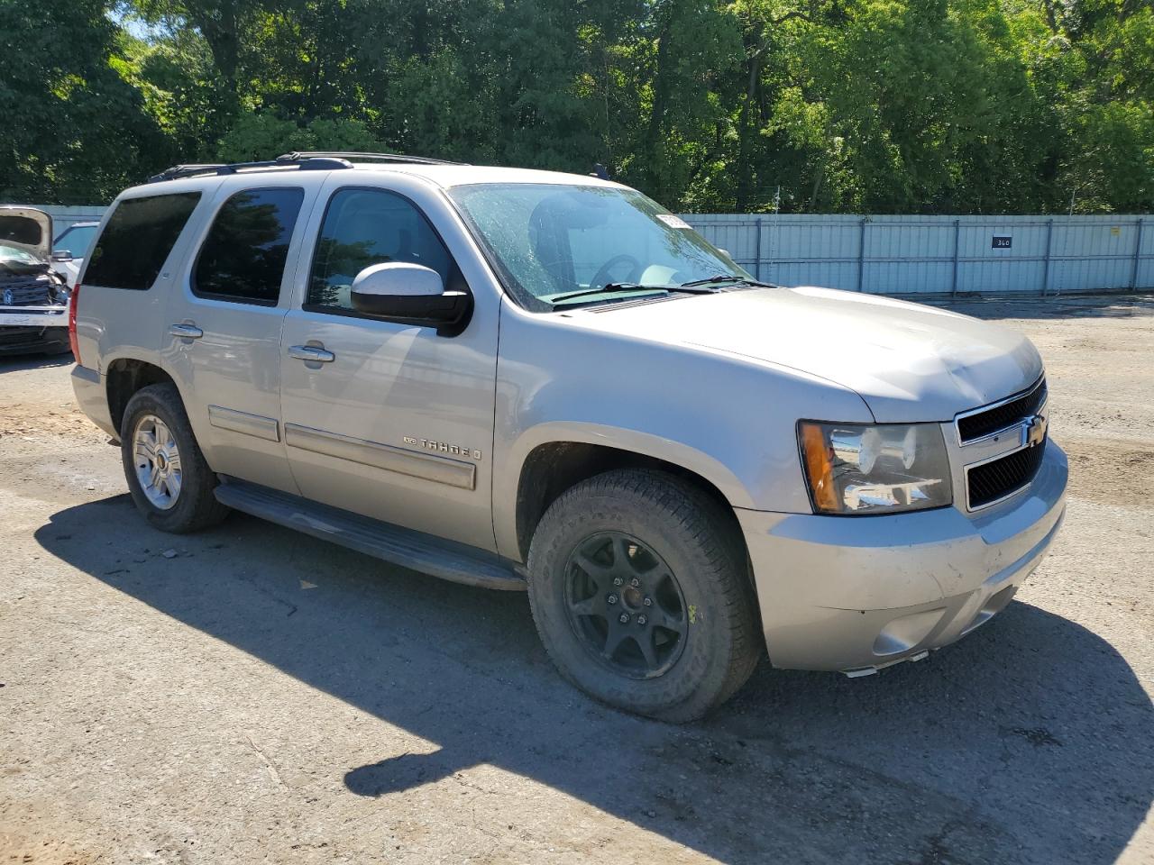 1GNEC23369R273510 2009 Chevrolet Tahoe C1500 Lt