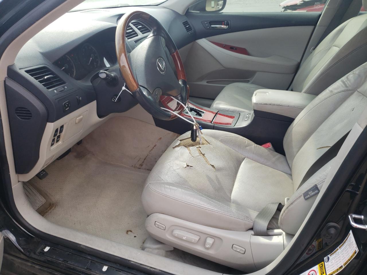 JTHBJ46G582216720 2008 Lexus Es 350