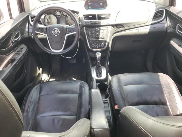 VIN KL4CJCSB5EB651057 2014 Buick Encore no.8