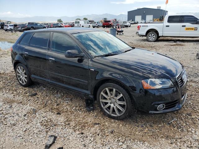 2011 Audi A3 Premium Plus VIN: WAUKJAFM6BA099410 Lot: 57950314