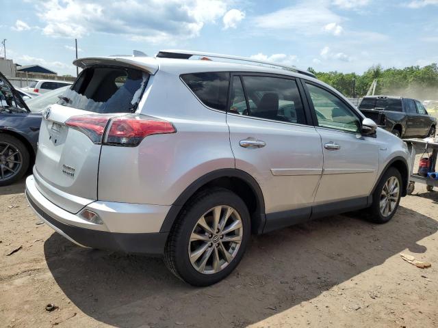 2016 Toyota Rav4 Hv Limited VIN: JTMDJREV3GD028837 Lot: 56239204