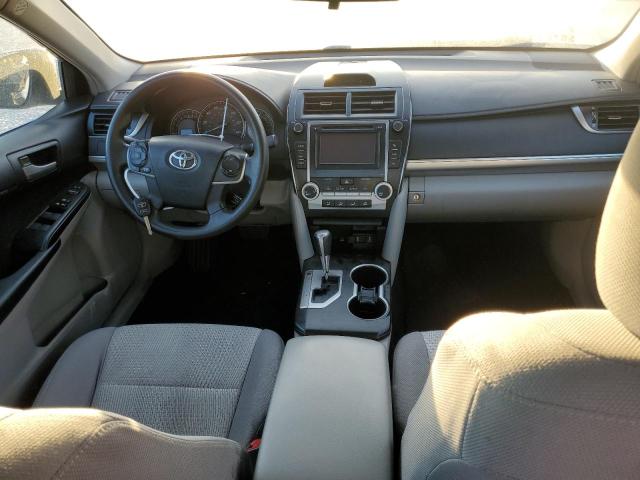 2012 Toyota Camry Base VIN: 4T4BF1FK8CR253443 Lot: 60723204