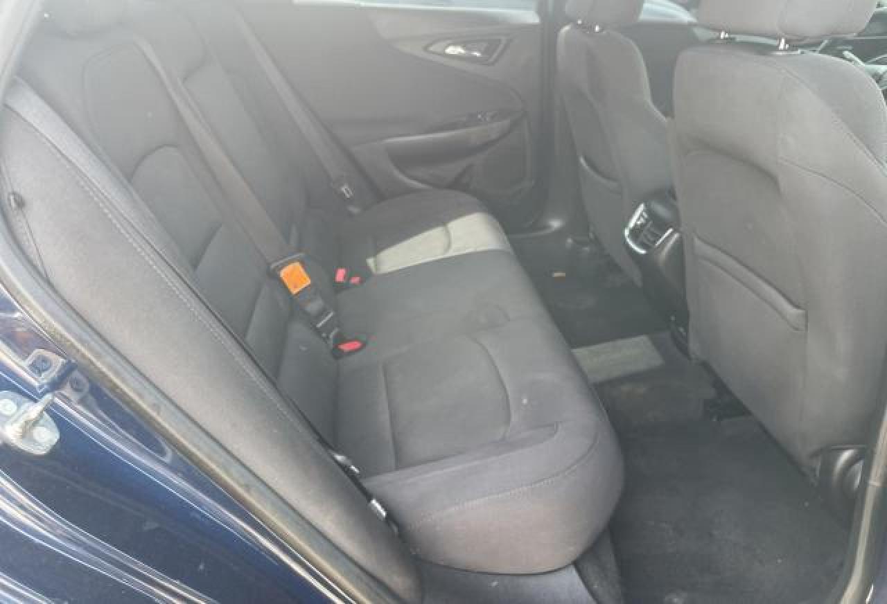 1G1ZE5ST8HF269751 CHEVROLET MALIBU 2017